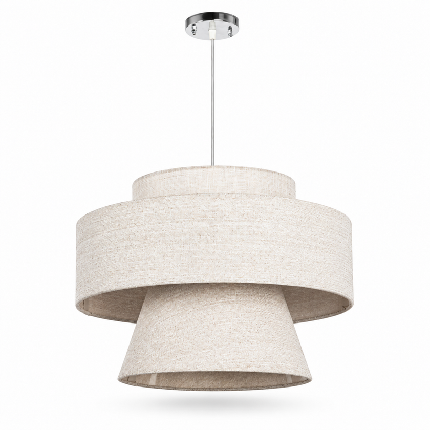 Modern Ceiling Lamp 067 on a white background