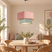Modern Ceiling Lamp 069 styled in an interior