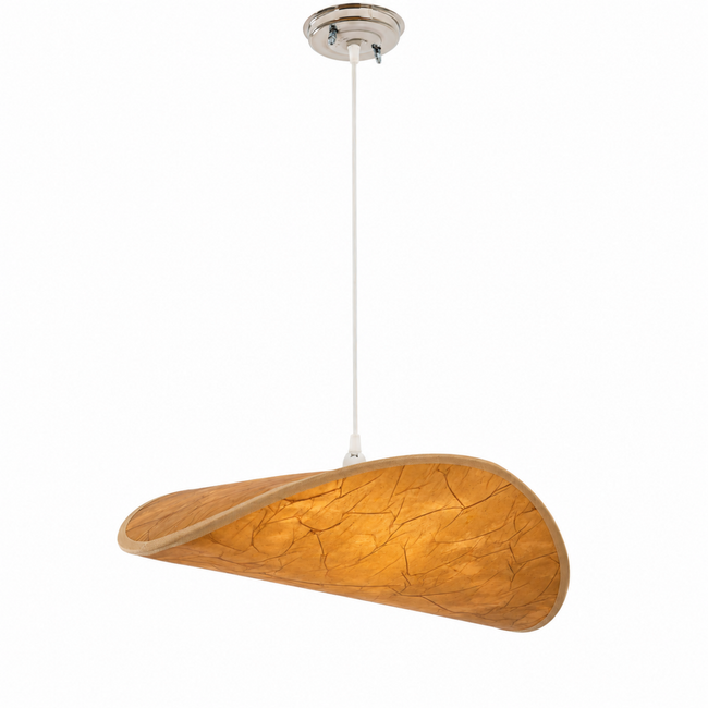 Modern Ceiling Lamp 087 on a white background