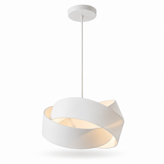 Modern Ceiling Lamp 098 on a white background