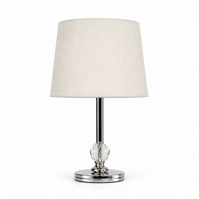 Modern Table Lamp 508 on a white background