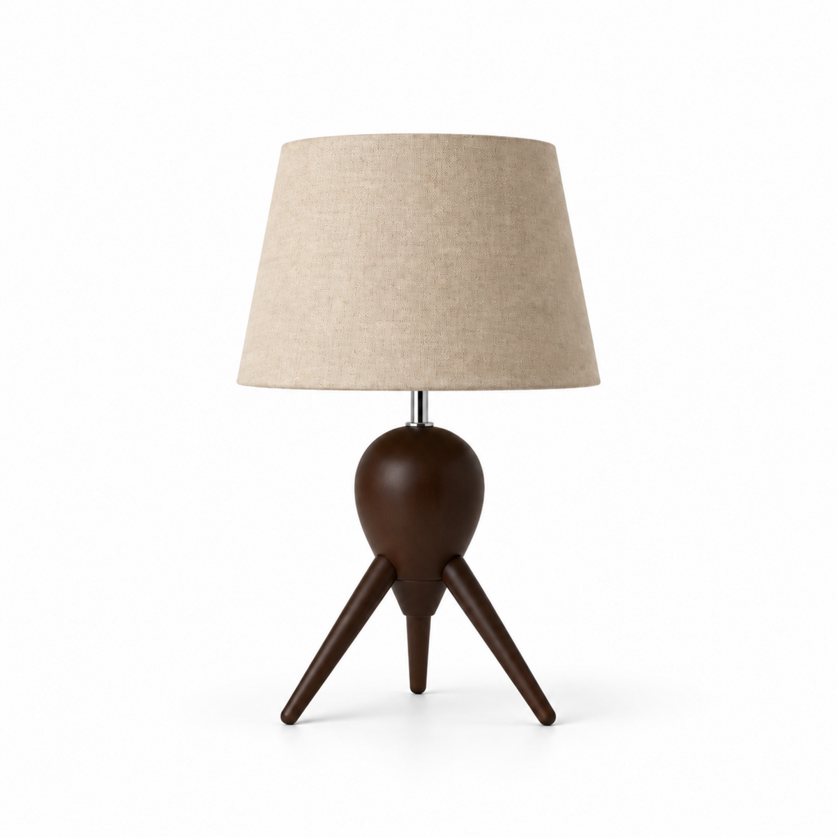 Modern Table Lamp 512 on a white background