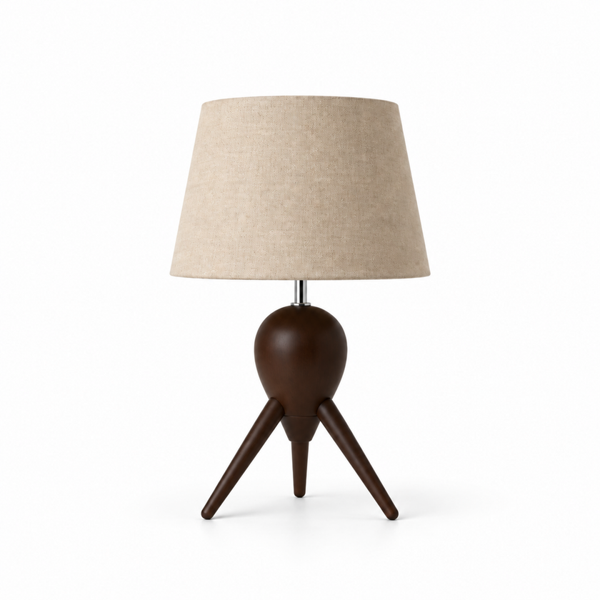 Modern Table Lamp 512 on a white background