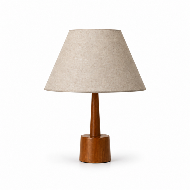 Modern Table Lamp 516 on a white background