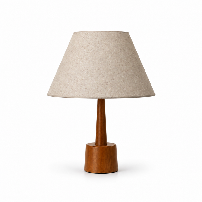 Modern Table Lamp 516 on a white background