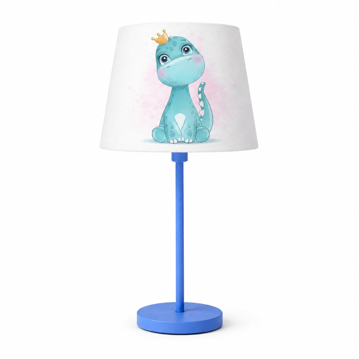 Kids Table Lamp 016 on a white background