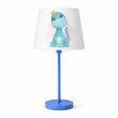 Kids Table Lamp 016 on a white background