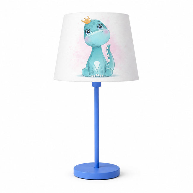 Kids Table Lamp 016 on a white background