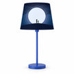 Kids Table Lamp 024 on a white background