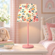 Kids Table Lamp 035 styled in an interior