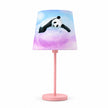 Kids Table Lamp 036 on a white background