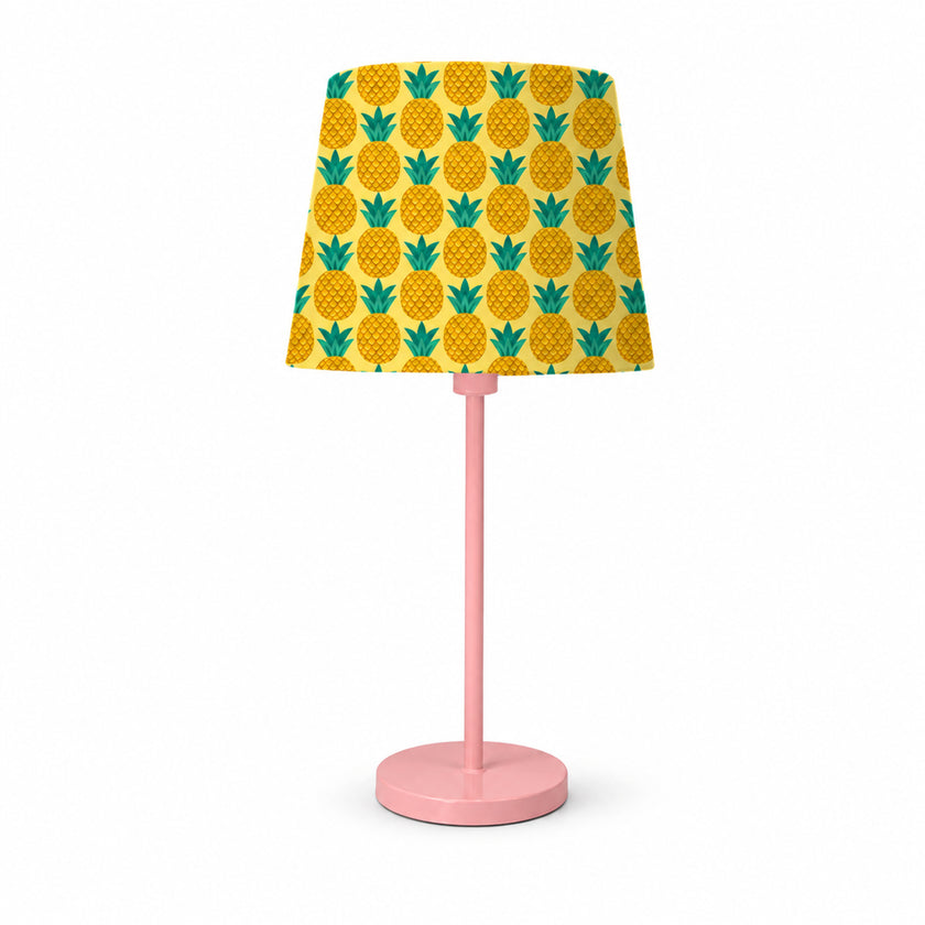 Kids Table Lamp 039 on a white background