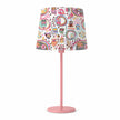 Kids Table Lamp 040 on a white background