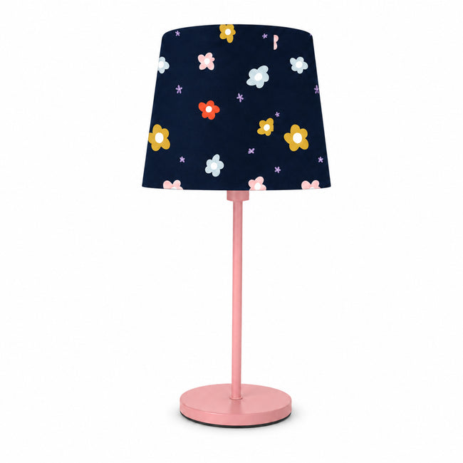 Kids Table Lamp 041 on a white background