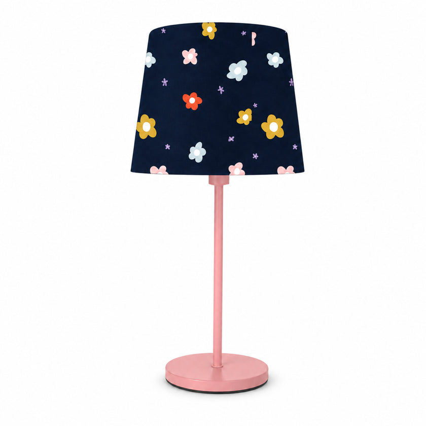 Kids Table Lamp 041 on a white background