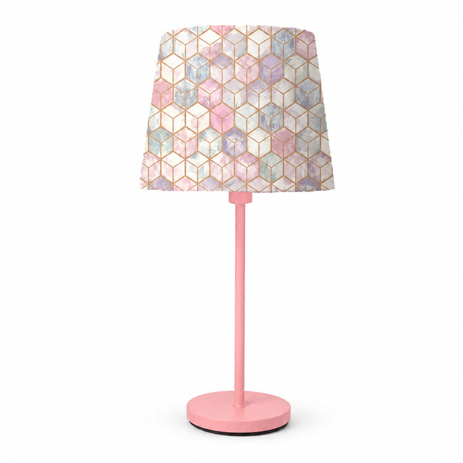 Kids Table Lamp 043 on a white background