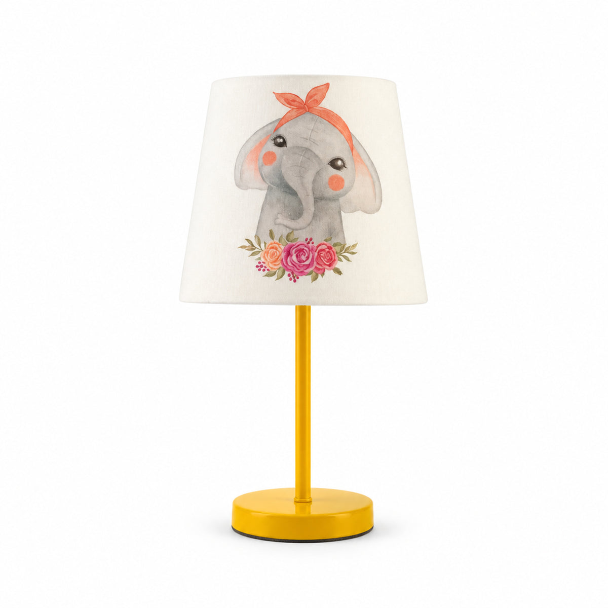 Kids Table Lamp 217 on a white background