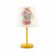 Kids Table Lamp 217 on a white background