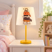 Kids Table Lamp 220 styled in an interior