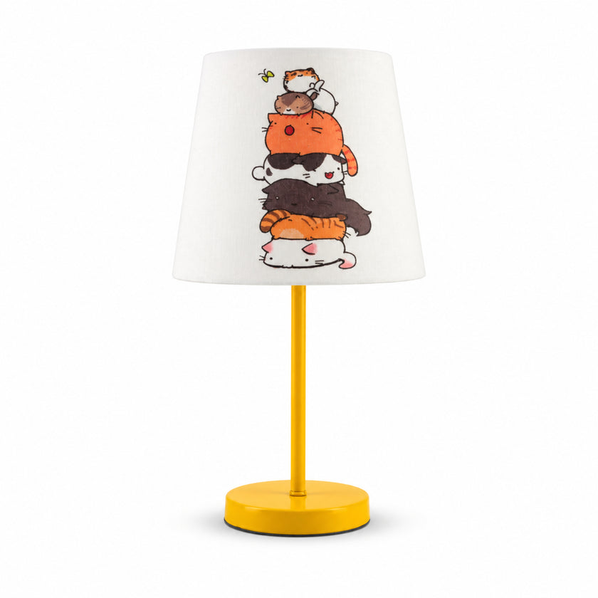 Kids Table Lamp 220 on a white background