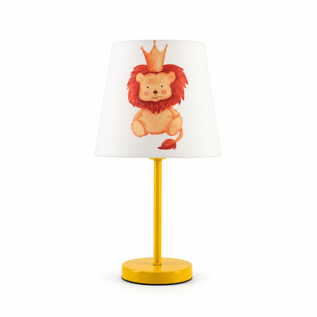 Kids Table Lamp 226 on a white background