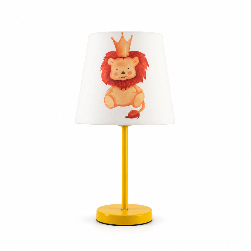Kids Table Lamp 226 on a white background