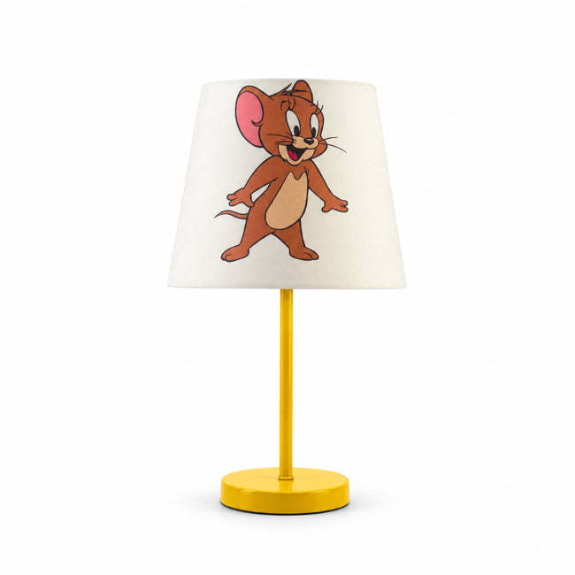 Kids Table Lamp 229 on a white background