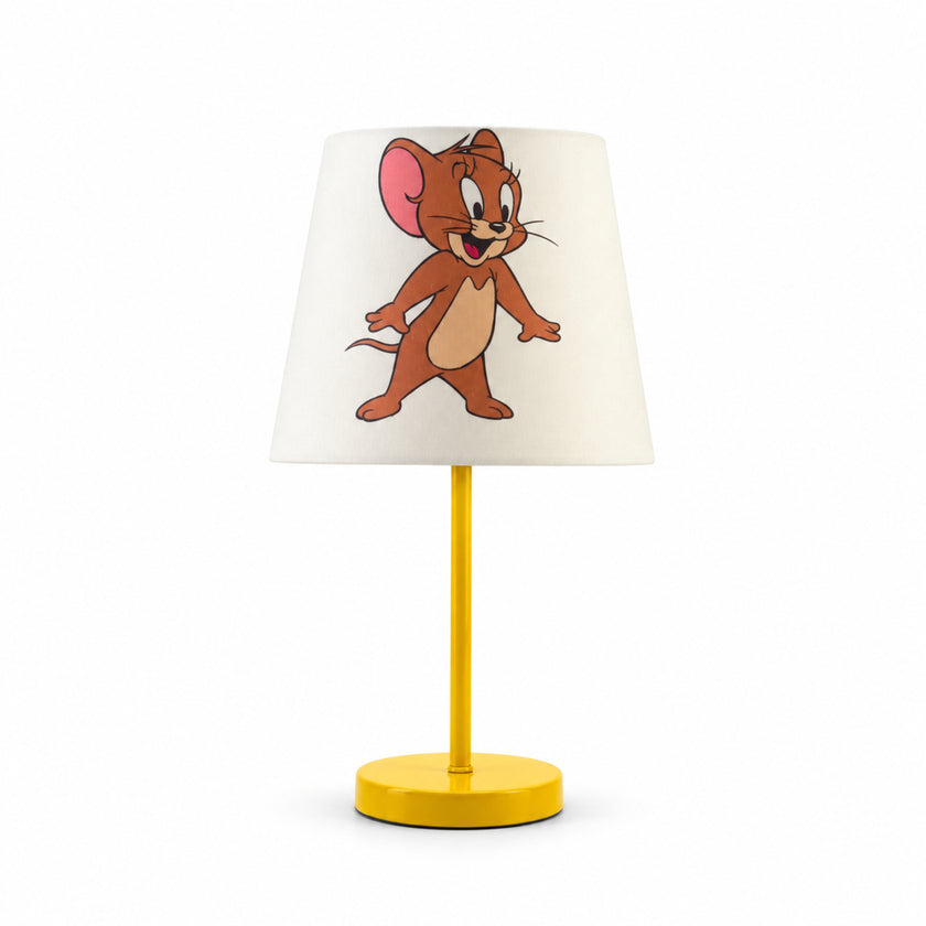 Kids Table Lamp 229 on a white background