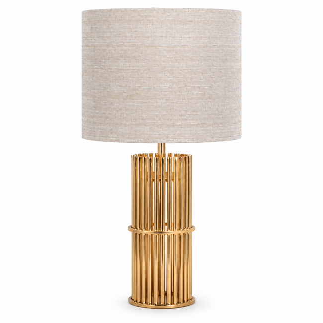 Modern Table Lamp 155 on a white background