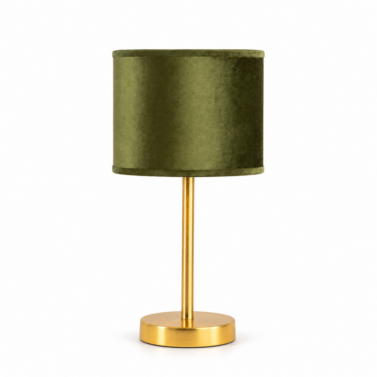 Modern Table Lamp 195 on a white background