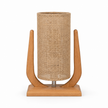 Modern Table Lamp 448 on a white background