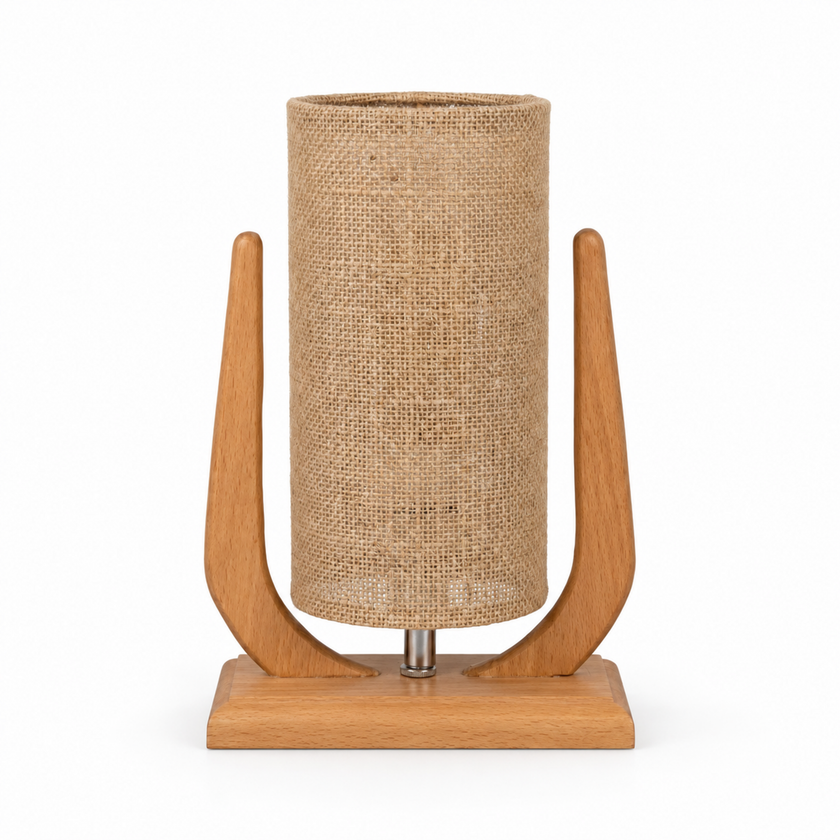 Modern Table Lamp 448 on a white background