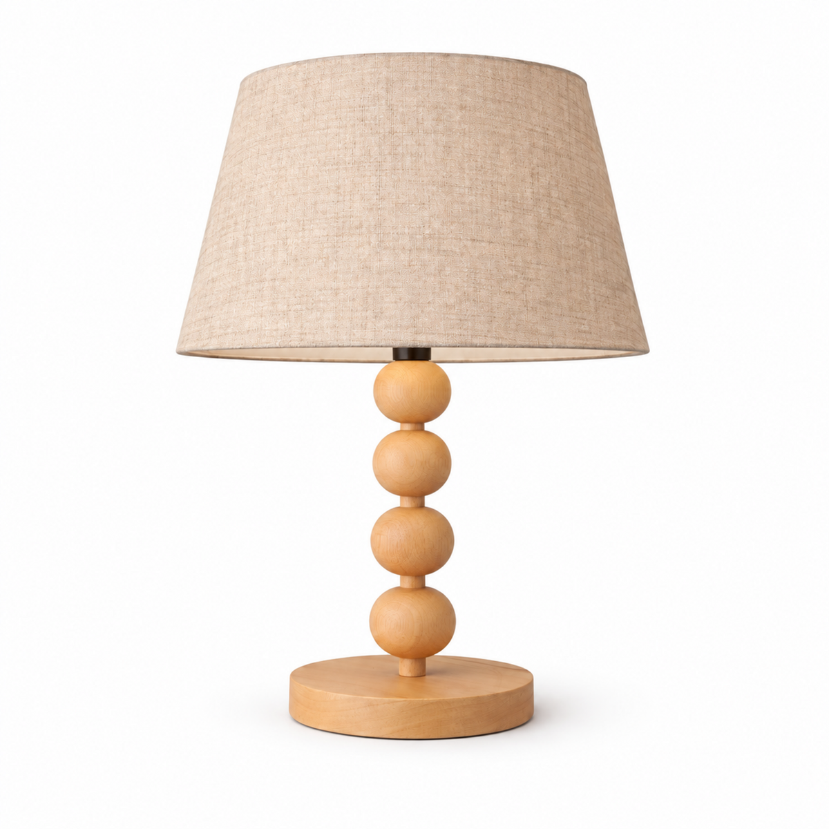 Modern Table Lamp 457 on a white background