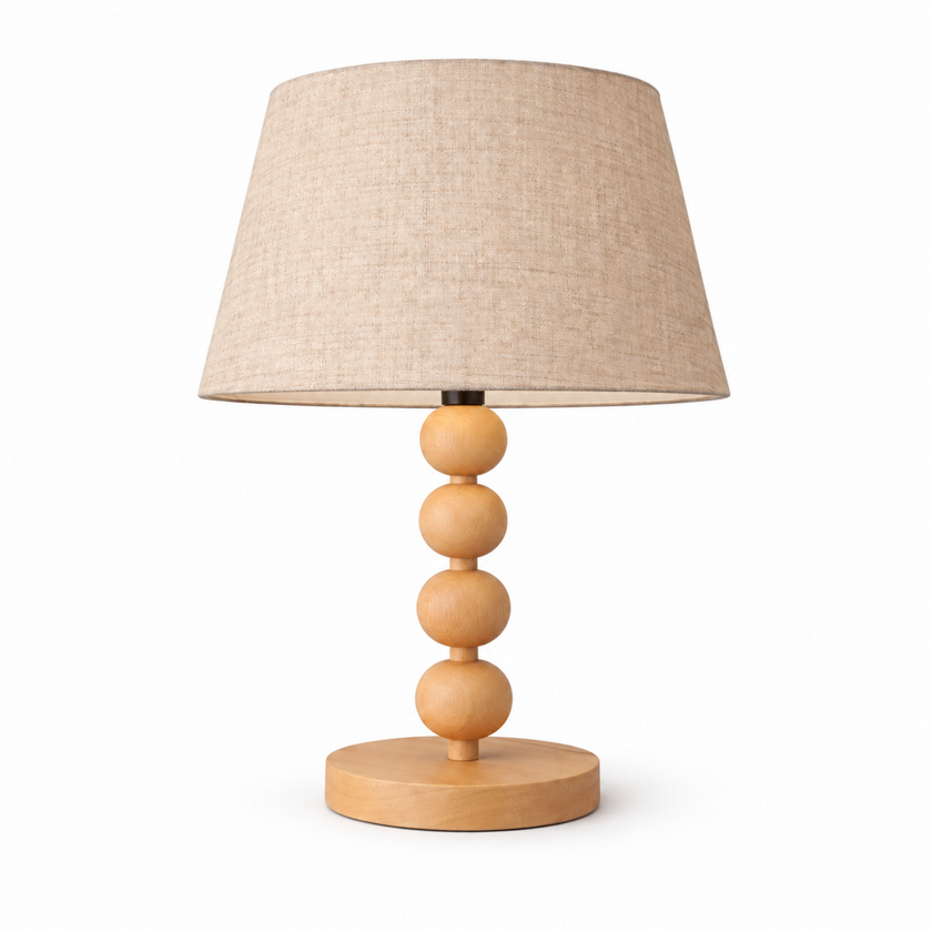 Modern Table Lamp 457 on a white background